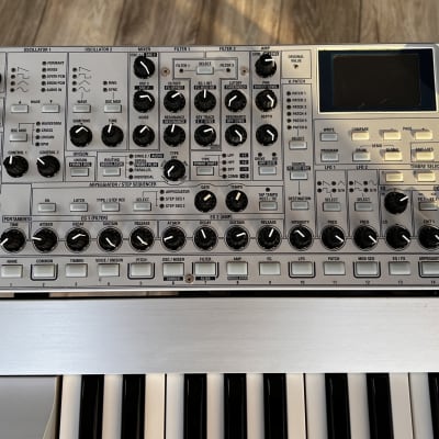 Korg Radias 2000s - Gray image 13