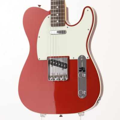 Fender Japan TL62B CAR (S/N:MIJ U048307) [04/02] | Reverb