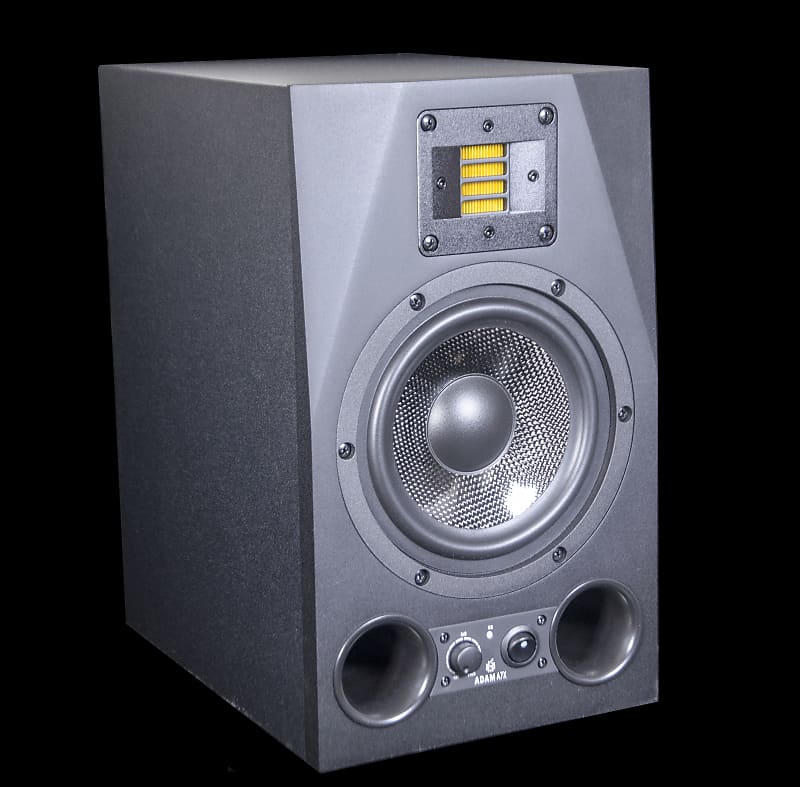 ADAM AUDIO A7X Powered Studio Monitor