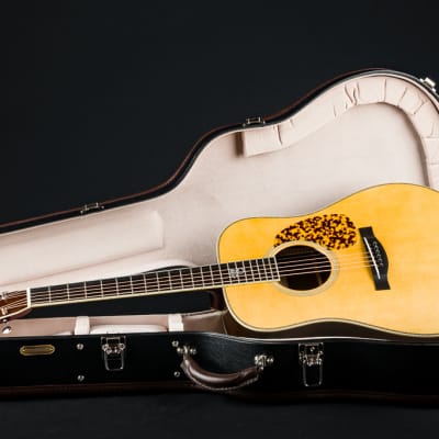 Santa Cruz 1934D Brazilian Rosewood and Adirondack Spruce NEW image 25