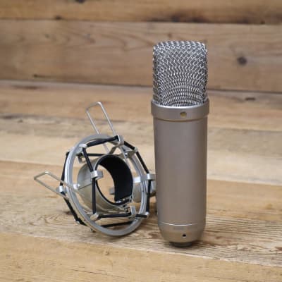 Rode NT1A modification - - SEA Microphones Service