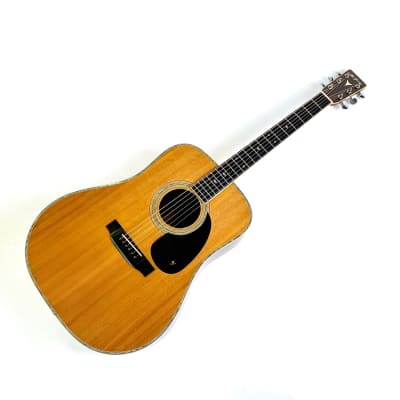 喜ばれる誕生日プレゼント S Yairi France Reverb | Natural 1979 YD-402 ギター