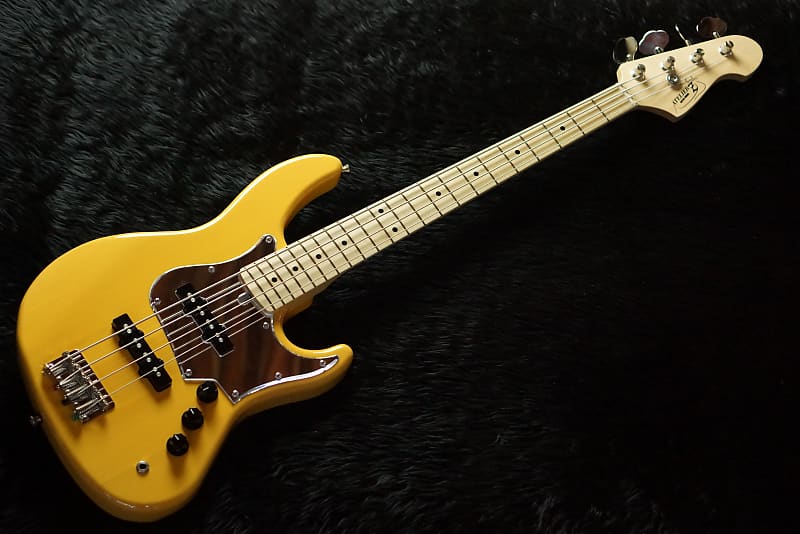 *MIJ* Atelier Z KenKen model mini Bass 