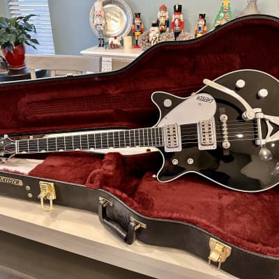 Gretsch G6128T-1962 Duo Jet with Bigsby 2003 - 2016 | Reverb