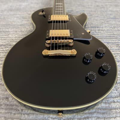 Epiphone Les Paul Custom Pro | Reverb Canada