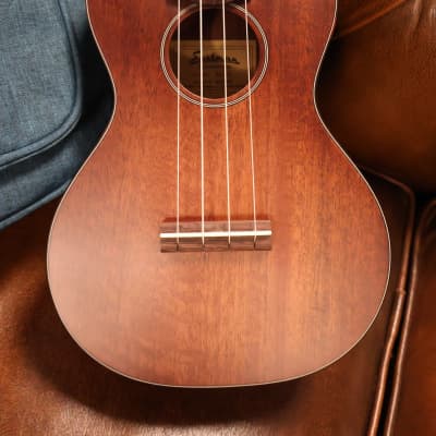Eastman EU1-C Ukulele Concert image 2