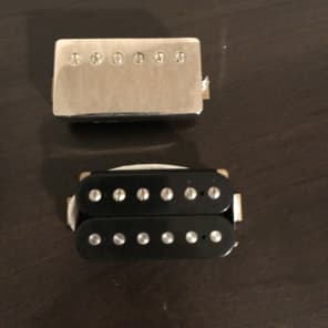 Paul Reed Smith Tremonti pickups image 1