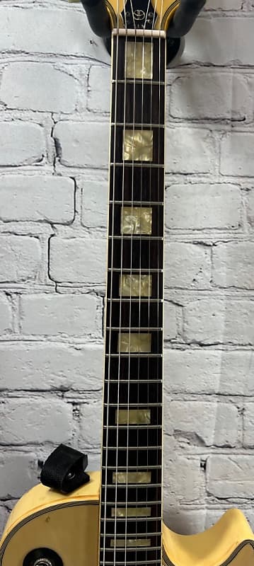 ギター LP CUSTOM model Electra 2264N Studio Zephyr Single Cutaway LP Custom
