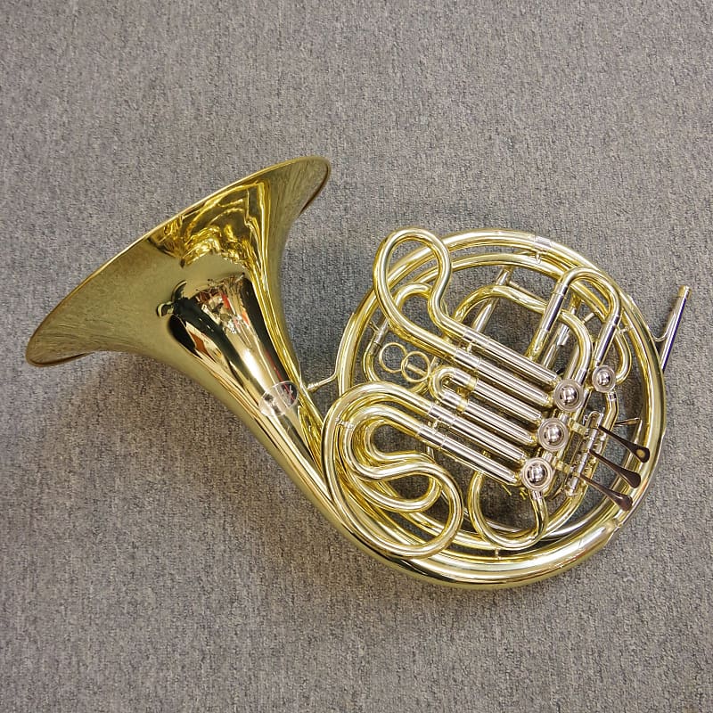 Accent shop french horn