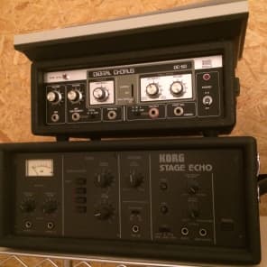 KORG SE-500 テープエコーエフェクター 楽天市場】KORG STAGE ECHO テープエコーマシン SE-500 : mono shop