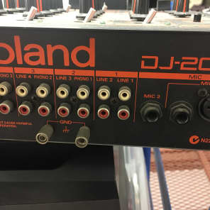 Roland Dj 2000 | Reverb Roland Dj 2000 | Reverb