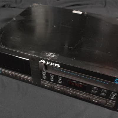 Alesis ADAT 16-Bit 8-Track Digital Audio Recorder