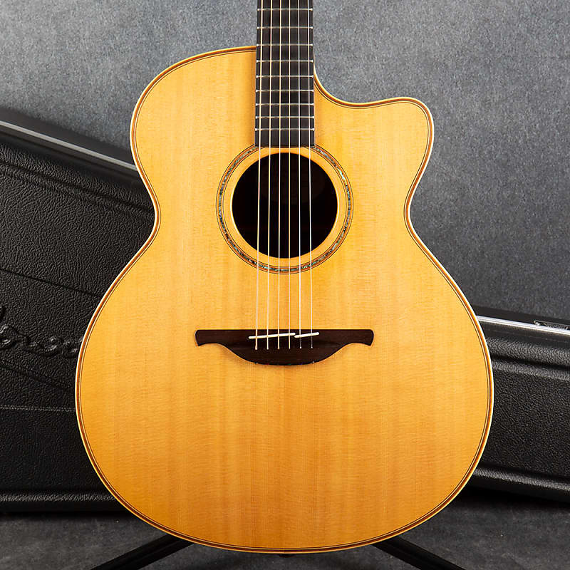 2nd hand deals acoustic guitar