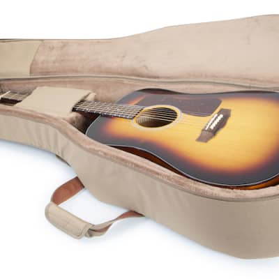 Archtop guitar best sale gig bag