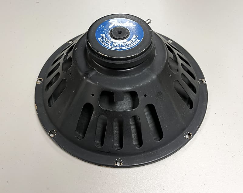 貴重　Vintage Oxford 12K5-6 Speaker 12inch s-l400.jpg