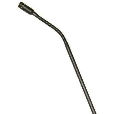 Audix 18" Mini Gooseneck Microphone with RF Immunity - MG18 image 2