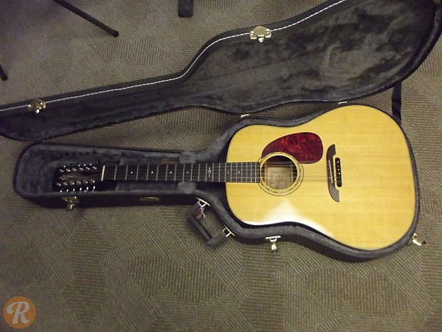 Alvarez Yairi DY-80 12-String アコギ　1991年製 Alvarez Yairi DY-80 12-String アコギ 1991年製 Used Alvarez