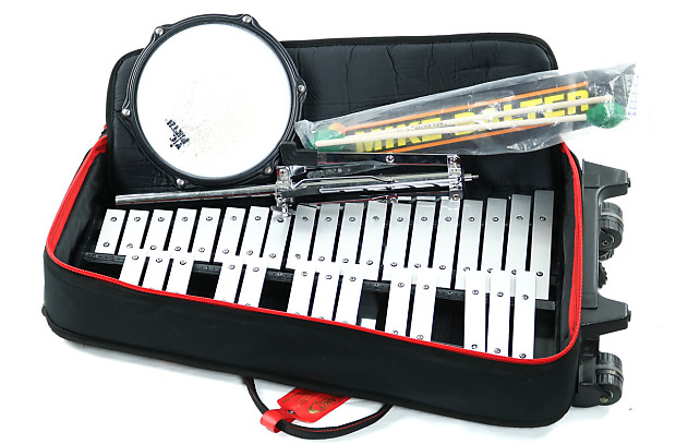 Vic firth shop percussion kit