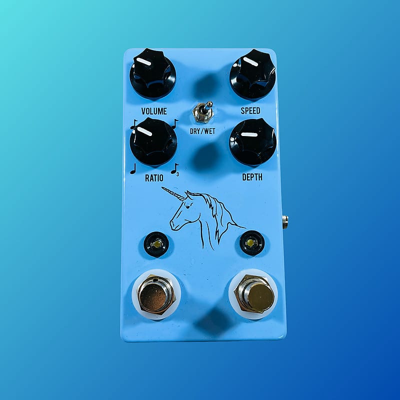 JHS Unicorn V2