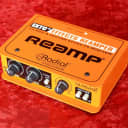 Radial Engineering EXTC-SA Guitar Effects Interface Balanced Interface ReAMP  2-DAY DELIVER