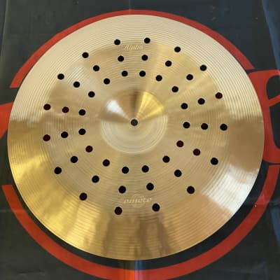 Paiste Alpha 16 China China Cymbal- Free Shipping* | Reverb