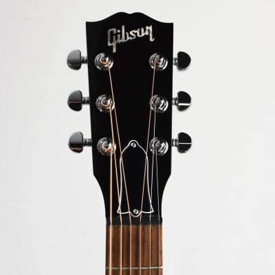 Gibson L-00 Standard Acoustic/Electric Vintage Sunburst - 13656094 image 6