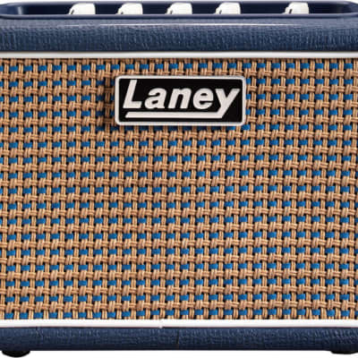 Laney mini deals stb lionheart