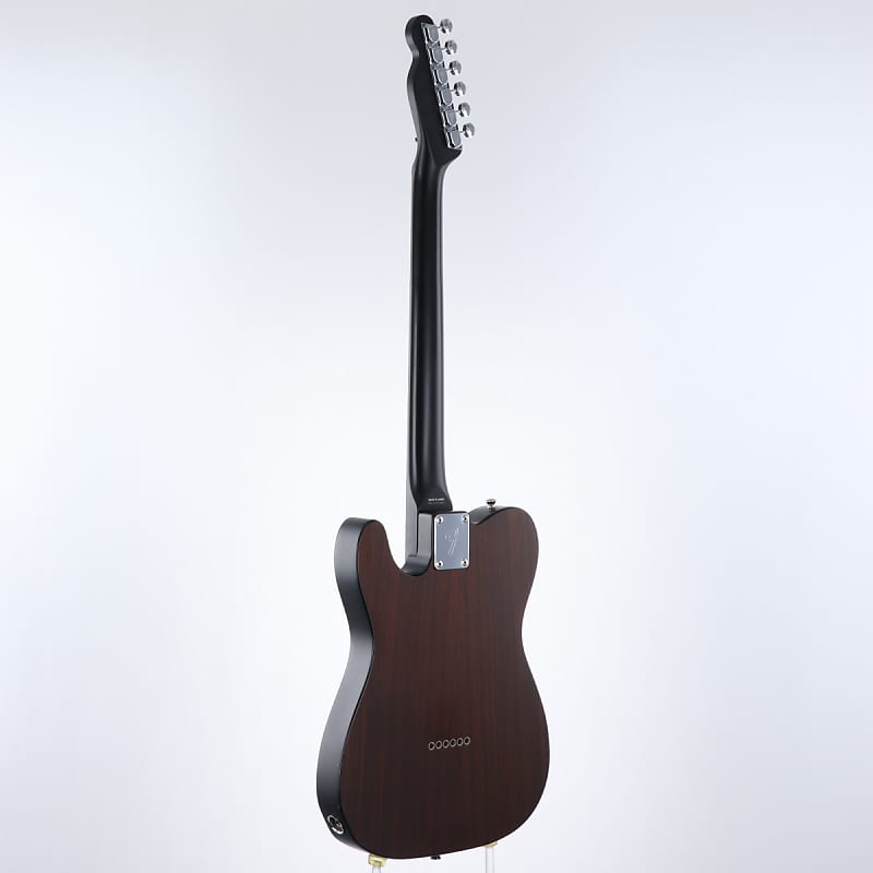 Fender Japan Fender Japan TL-ROSE Matte Natural [SN MIJ