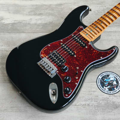 Fender ST-STD Standard Series Stratocaster MIJ | Reverb