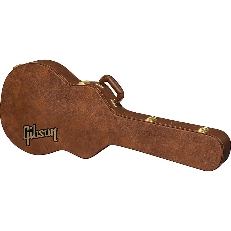 Gibson ES-335 Original Hardshell Case | Reverb