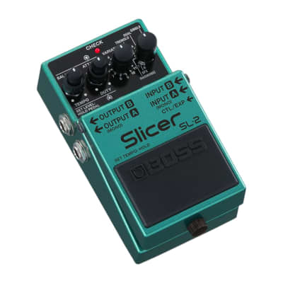 Boss SL-2 Slicer image 2