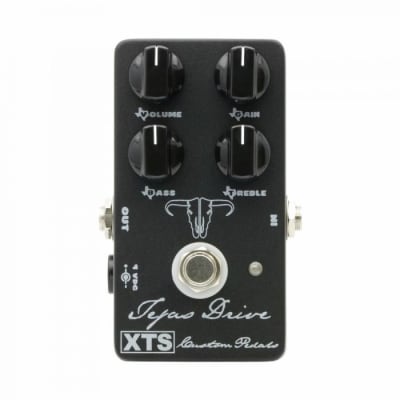 Reverb.com listing, price, conditions, and images for xact-tone-solutions-tejas-drive