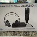 PreSonus AudioBox 96 Studio Bundle 25th Anniversary