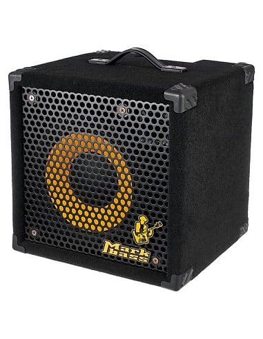 Markbass Marcus Miller CMD 101 Micro 60 image 1