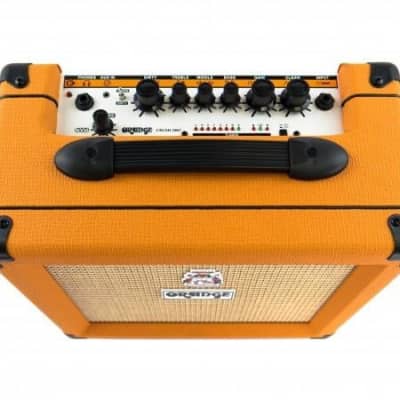 Orange CRUSH20RT Guitar Combo