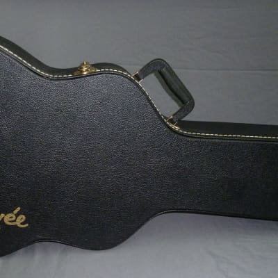 Larrivee  Legacy Series OM-40R Acoustic Guitar 2022 Natural image 9