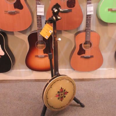 Gibson Mastertone Parts Banjo image 7