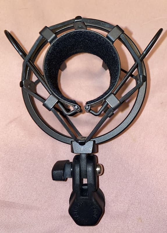 RODE Shock Mount Mic Holder Microphone Holder Reverb