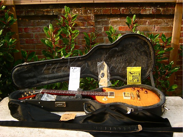 ギター Gibson Les Paul Junior Special Plus 2002 Gibson Les Paul Junior Special with Humbuckers 2002 - 2006