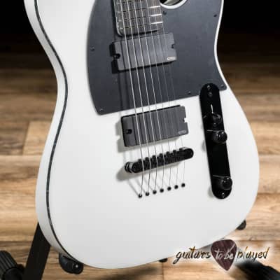 ESP E-II T-B7 | Reverb