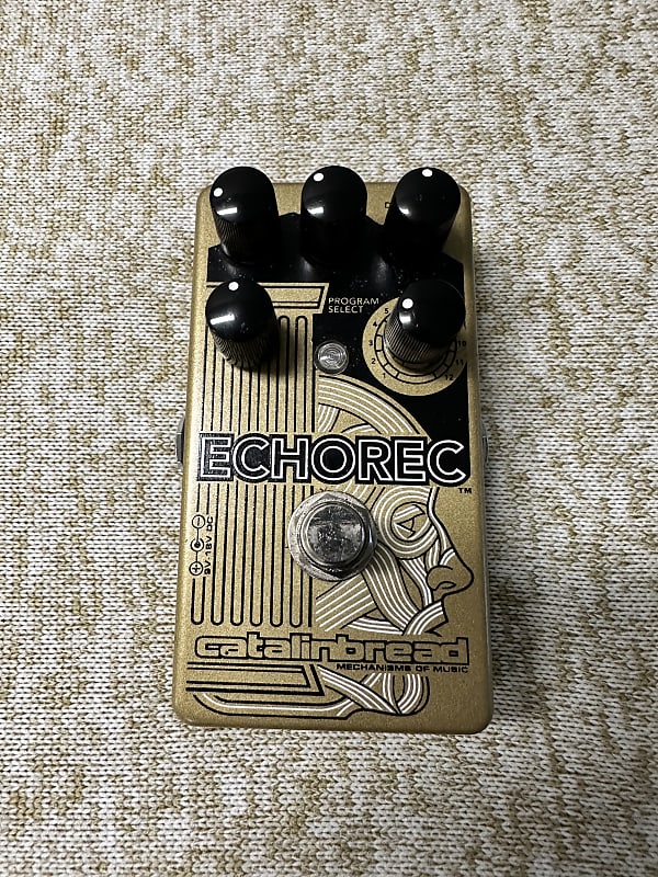 Catalinbread Echorec