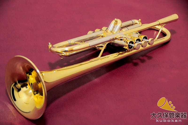 Brasspire Unicorn BPTR-900HNL B♭ Trumpet | Reverb