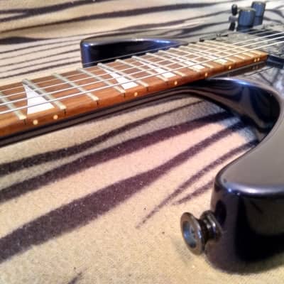 Grover Jackson Soloist SL.P-80 MIJ 90'S. | Reverb