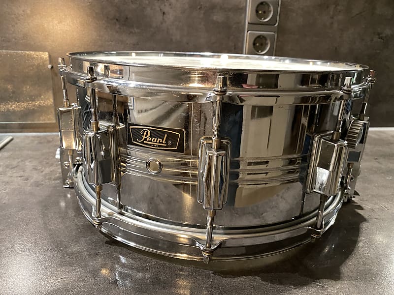 Pearl 4914 Jupiter snare 14x6.5” 1975 - COB