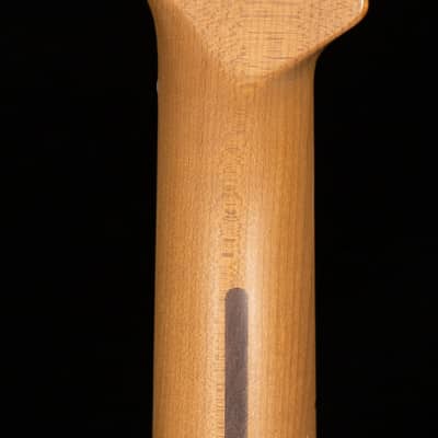 Fender American Professional II Stratocaster Roasted Maple Neck, 2 Color Sunburst (467) image 6