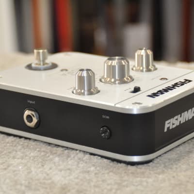 FISHMAN AURA DREADNOUGHT アコギ プリアンプ