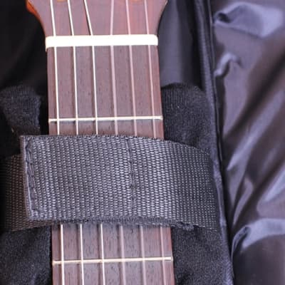 Kremona  F65C | Solid Cedar Top Classical Guitar. New with Full Warranty! image 14