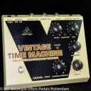 Behringer VM-1 Vintage Time Machine Delay Echo Chorus Vibrato s/n S1200539520