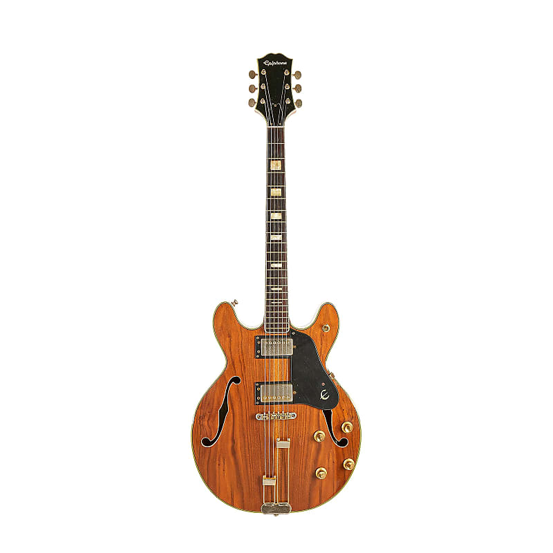 Epiphone EA-255 1976 - 1979 | Reverb