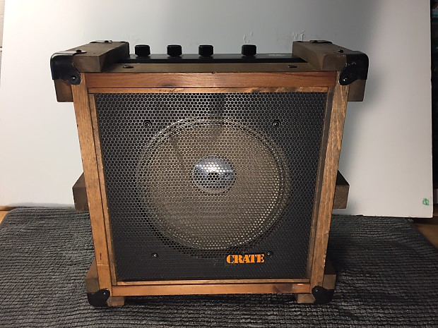 Crate clearance mini amp